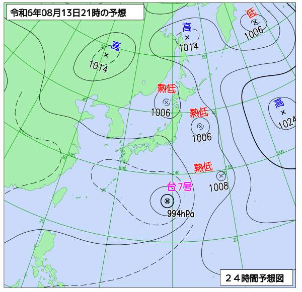 気象庁202408132100