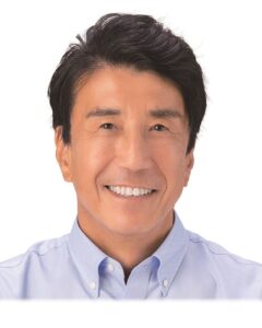 斎藤健議員